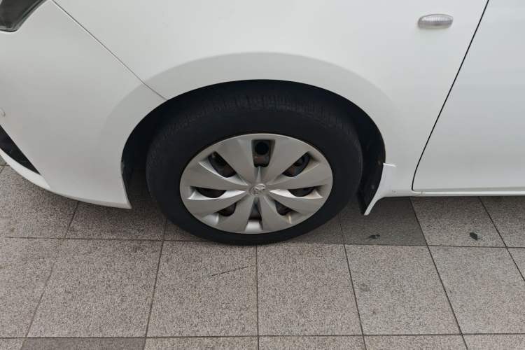 Used Toyota YARiS L Zhi Xian 2020 1.5L CVT Leading Edition