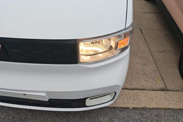 Used Wuling Hongguang MINIEV 2022 Zizai Version Lithium Iron Phosphate
