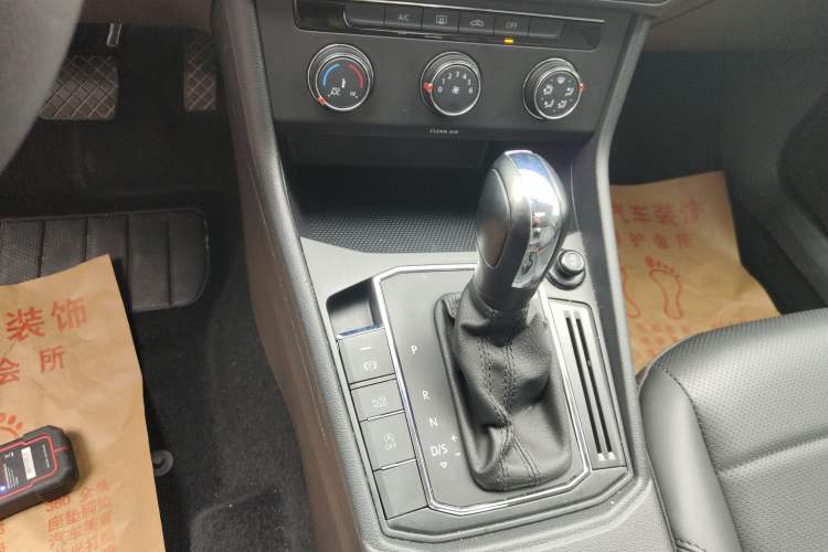 Used Volkswagen Lavida 2022 1.5L Automatic Comfort Edition
