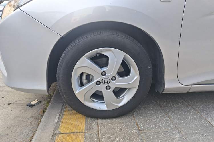 Used Honda City 2015 1.5L CVT Luxury Edition