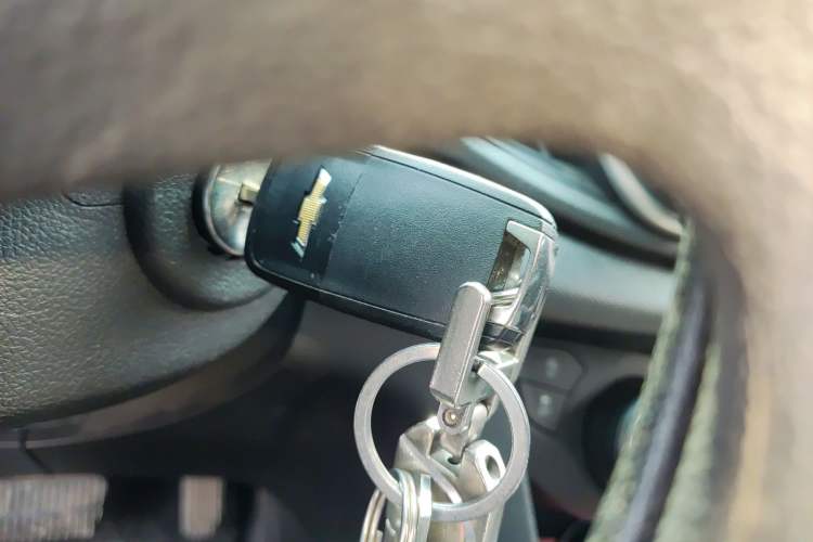 Used Chevrolet Cavalier 2019 320 Automatic Enjoyment with Sunroof