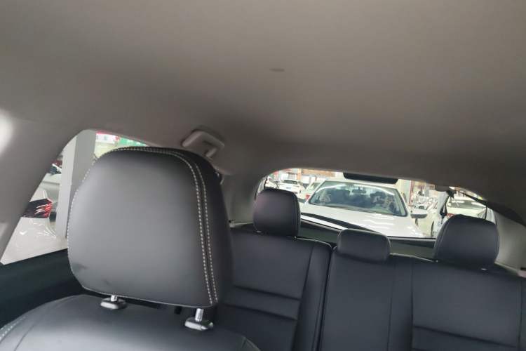 Used Toyota Vios FS 2017 1.5L CVT Fengchi Edition
