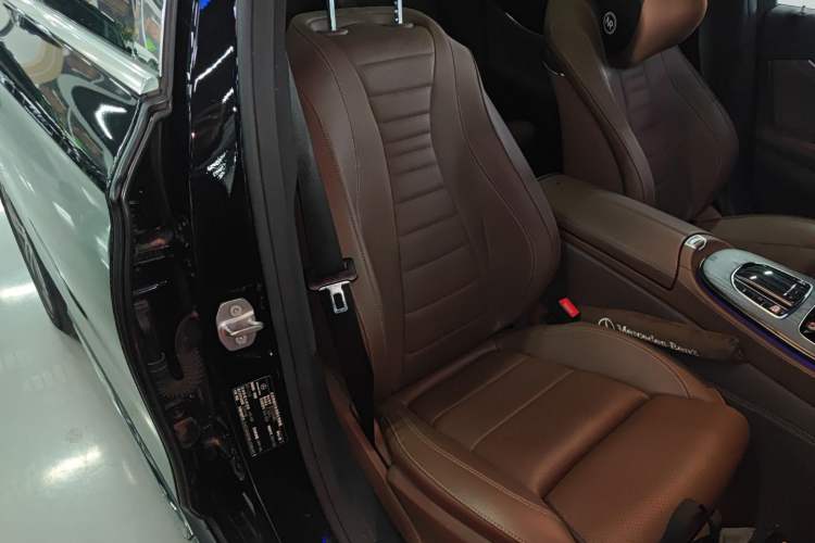 Used Mercedes-Benz E-Class 2021 Facelift E 260 L Sport Edition
