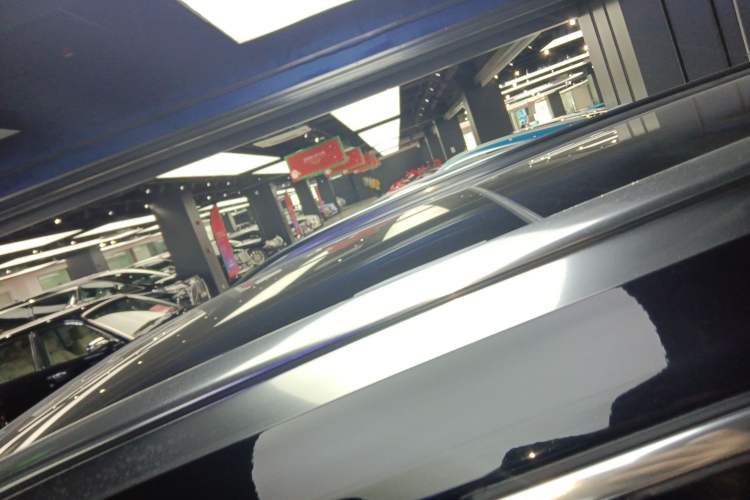 Used Volvo XC90 2023 B6 Zhiya Luxury 7-Seater
