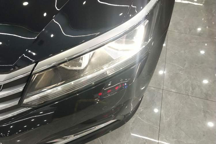 Used Volkswagen Passat 2017 330TSI DSG Prestige Edition
