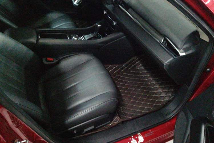 Used Mazda Atenza 2020 2.5L Skyline Sport Edition
