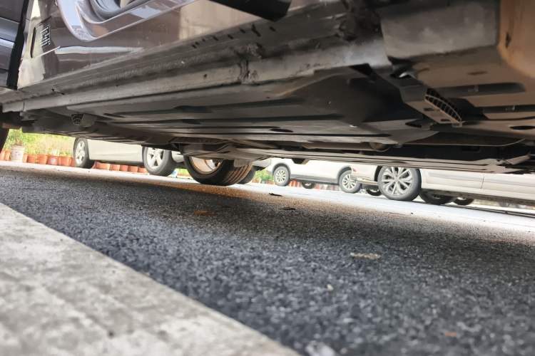 Used Lynk & Co 01 2017 2.0T Two-Wheel Drive Pro Edition
