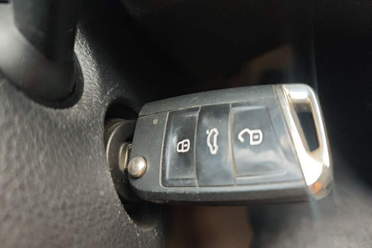 Used Volkswagen Lavida 2022 1.5L Automatic Fashion Edition
