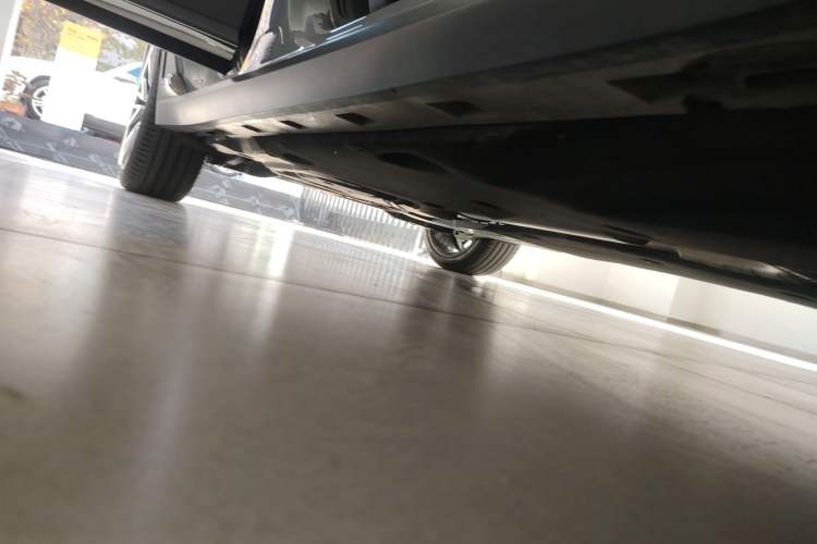 Used Volkswagen FAW-Volkswagen CC 2023 Adventure Vehicle 380TSI Trailblazer Edition