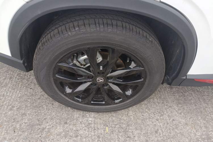 Used Changan X5 PLUS 2024 1.5T DCT Excellence Edition