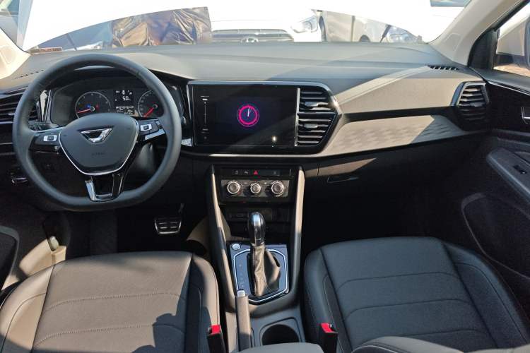 Used Jetta VS5 2019 280TSI Automatic Enjoyment Model
