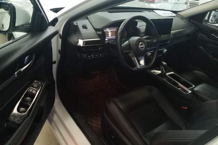 Used Nissan Teana 2022 2.0L XL-TLS Enjoyment Edition