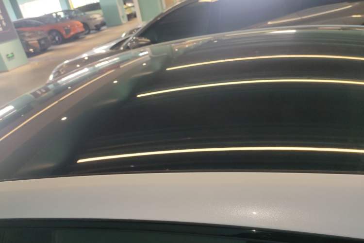 Used  SL03 2023 200Max Range-Extended Version
