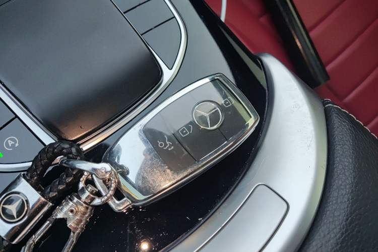 Used Mercedes-Benz C-Class 2020 C 260 Sport Edition
