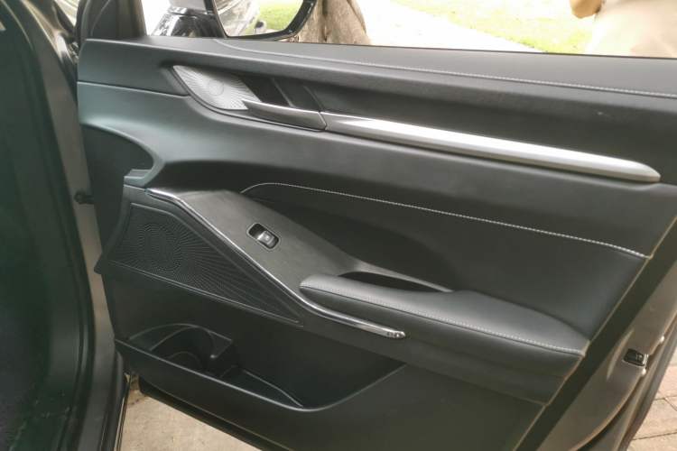 Used Haval H6 2022 Third Generation 1.5T DHT
