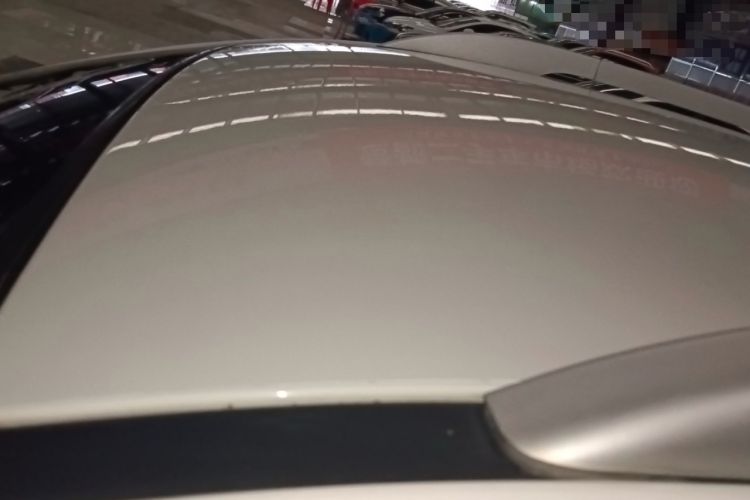 Used  Refine S3 2016 1.5L Manual Luxury Smart Version
