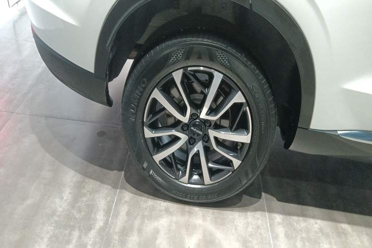 Used Haval H6 2022 3rd Generation 1.5T Automatic Two-Wheel Drive Max
