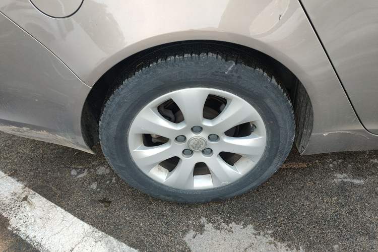 Used Buick Regal 2014 2.0L Elite Fashion Edition
