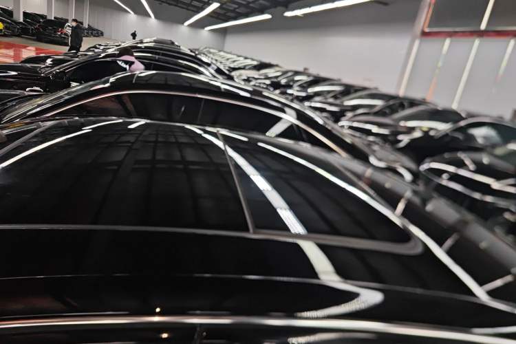 Used Audi A6L 2018 30th Anniversary Edition 35 TFSI Sport Edition
