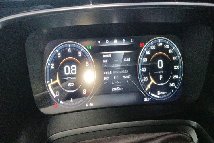 Used GAC Trumpchi M8 2021 Lingxiu Series 390T Ultimate Edition
