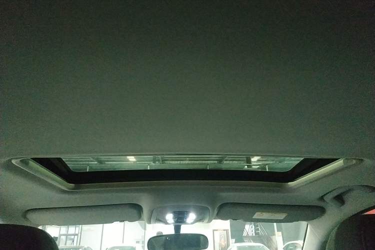 Used Chery Tiggo 5x 2020 1.5L CVT New Dynamic Edition
