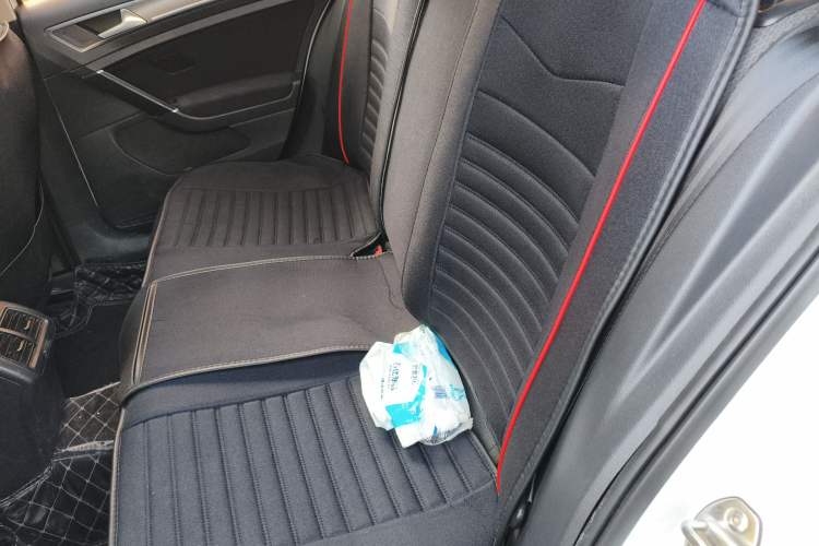 Used Volkswagen Golf 2015 1.4TSI Automatic Comfort Model
