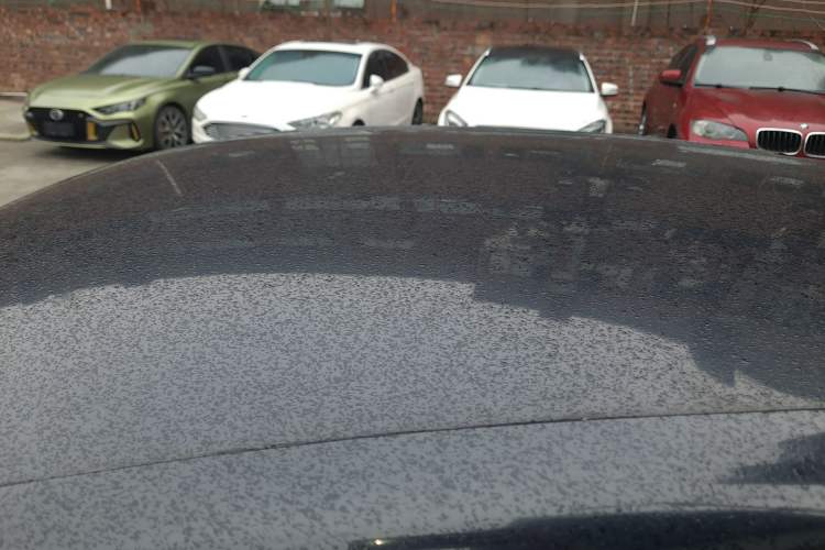 Used Roewe Clever 2022 311km QiQi BoBo Edition
