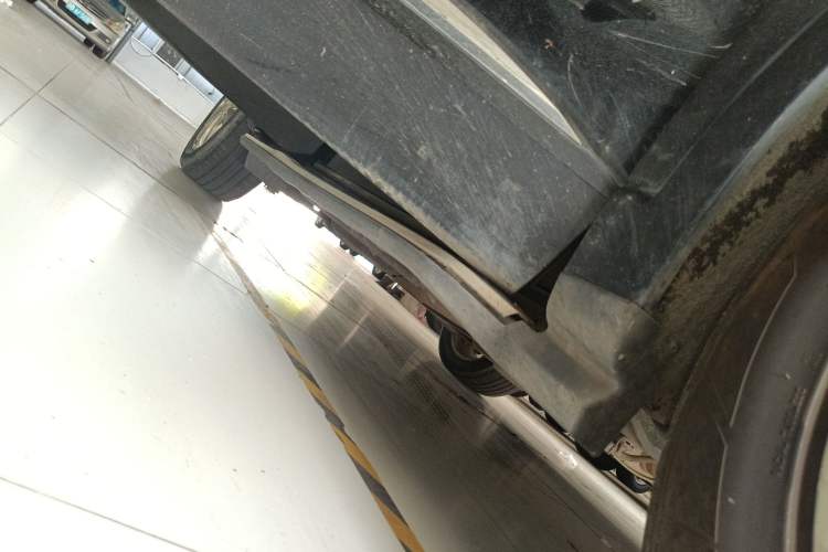 Used Buick Enclave 2020 28T Four-Wheel Drive Flagship Version