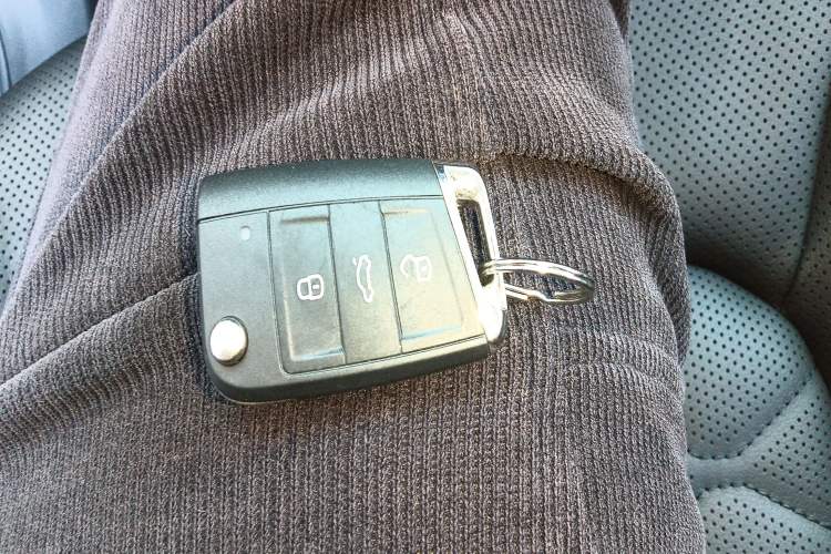 Used Volkswagen Teramont X 2019 530 V6 Four-Wheel Drive Prestige Flagship Edition