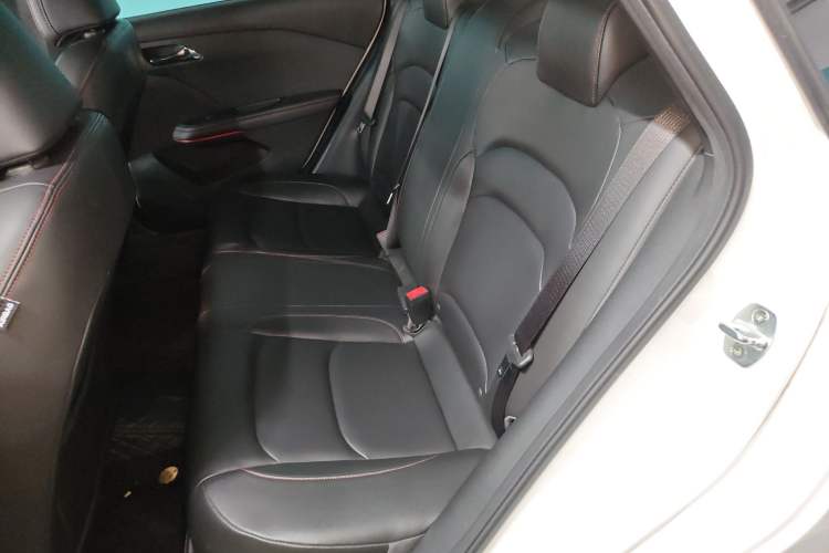 Used Chevrolet Monza 2020 Light Hybrid RS 330T Automatic Comfort Edition
