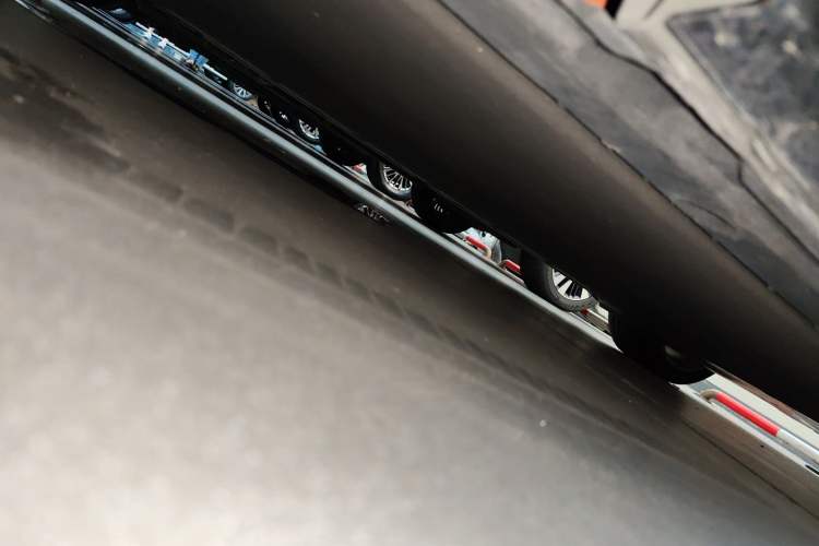 Used  SU7 2024 Four-Wheel-Drive Max Founder's Edition
