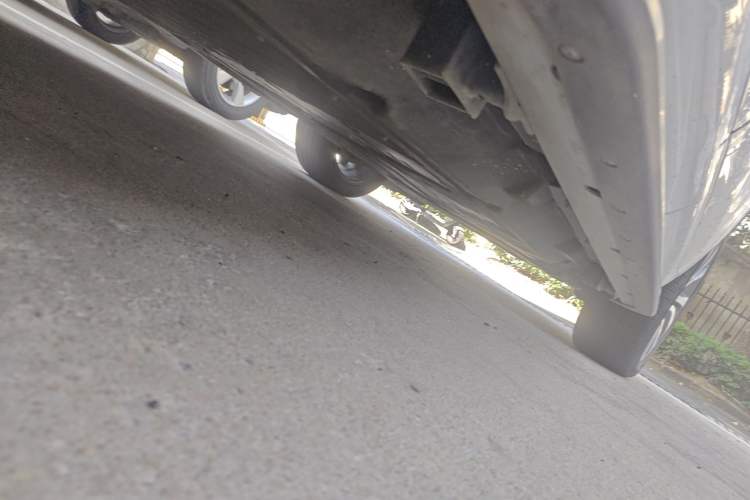 Used Land Rover Discovery Sport New Energy 2022 Facelifted P300e Plug-in Hybrid Electric Version
