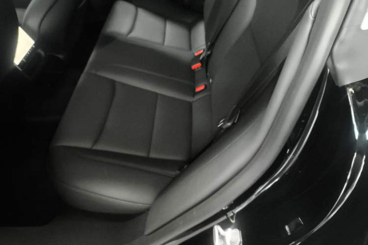 Used Tesla Model 3 2025 Updated Version Long-Range All-Wheel Drive
