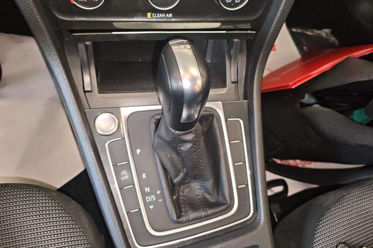 Used Volkswagen Golf 2020 Zhiai Edition 280TSI DSG Comfort Model
