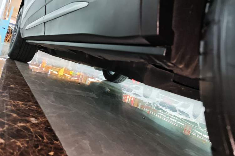 Used Lincoln Nautilus 2023 2.0T Four-Wheel Drive Luxury Edition
