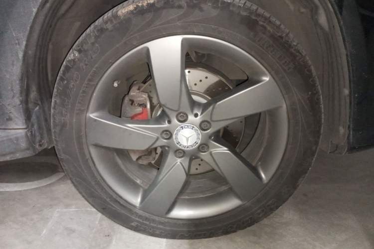 Used Mercedes-Benz GLK-Class 2015 GLK 260 4MATIC Fashion Edition Ultimate Version