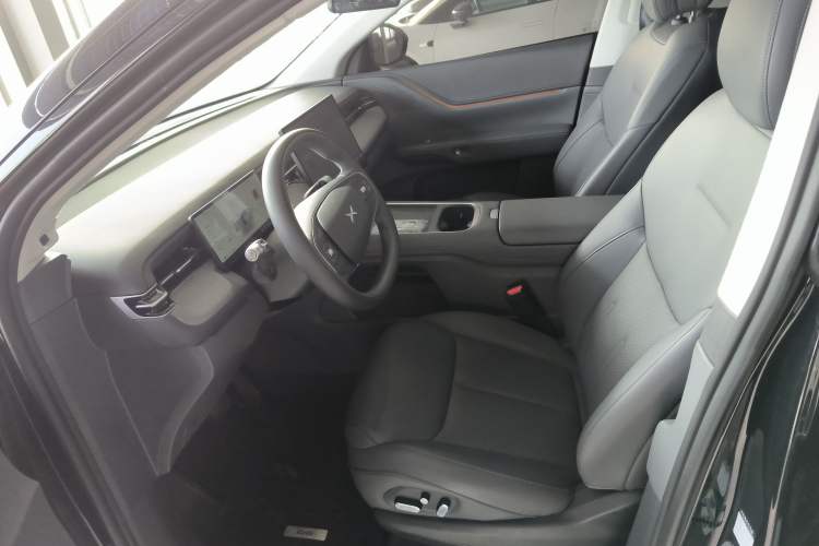 Used XPeng G6 2025 625 Long-Range Max Tech Edition