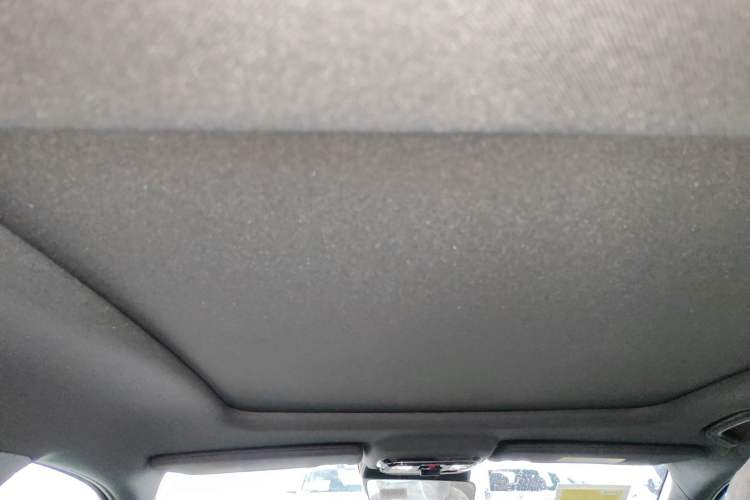 Used Geely Auto Preface 2026 Model Oriental Yao 1.5TD Kunlun Edition
