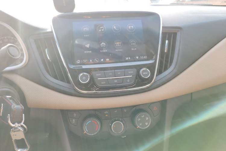 Used Chevrolet Monza 2022 320 Automatic Enjoyment Sunroof Version
