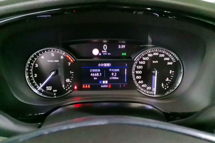 Used Cadillac XT5 2020 28T Luxury Version
