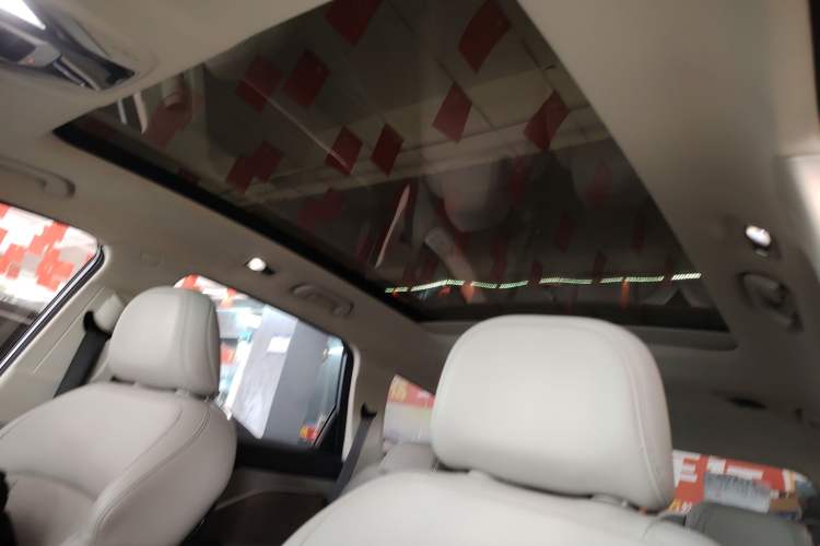 Used Geely Auto Jiajie 2019 1.5TD MHEV DCT Yaoxiang Edition
