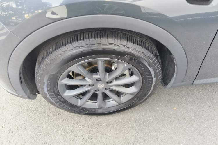 Used Leapmotor C11 2023 Pure Electric 500 Comfort Edition
