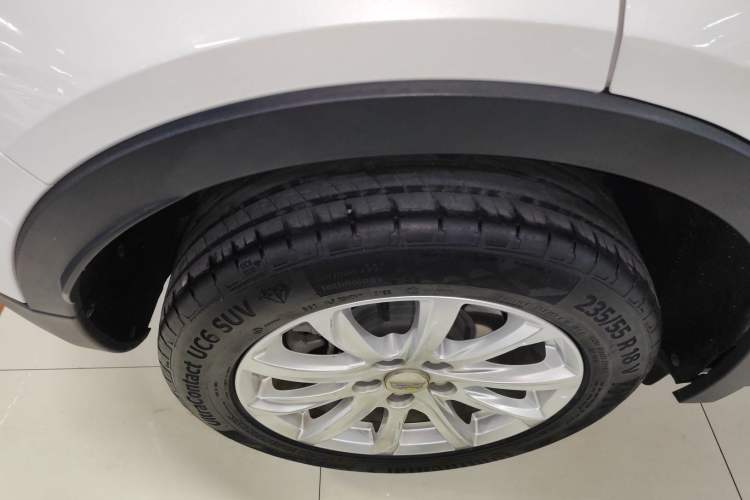 Used Cadillac XT4 2022 28T Two-Wheel Drive Fashion Edition
