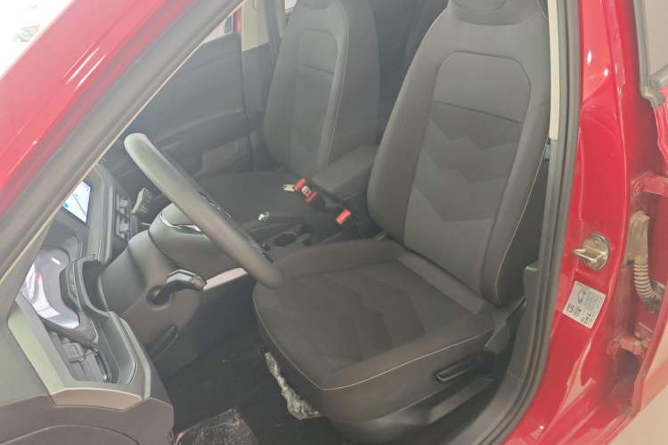 Used Volkswagen Polo 2019 Plus 1.5L Automatic Panoramic Enjoyment Edition