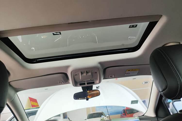 Used Chevrolet Cruze 2016 1.5L Automatic Luxury Edition
