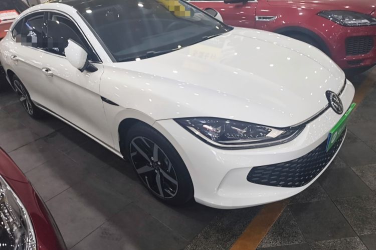 Used Volkswagen Lamando 2023 Lavida L 280TSI DSG Cool & Spicy Edition
