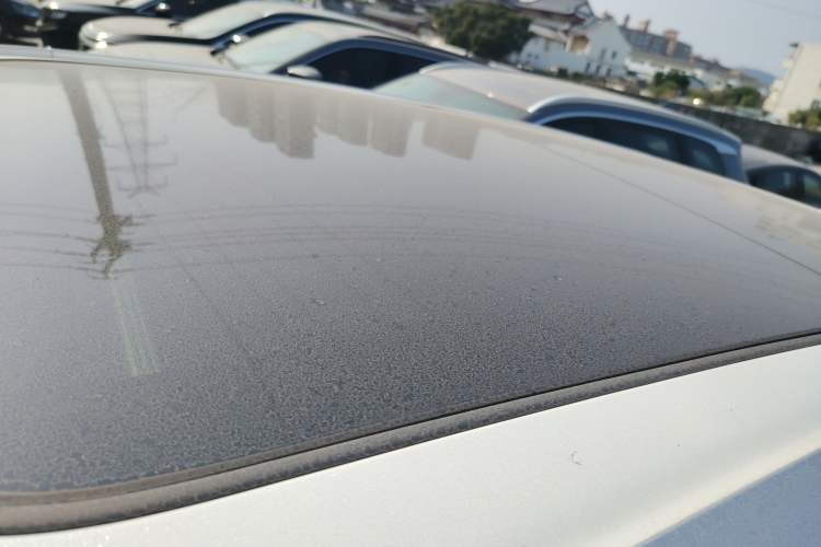 Used Oshan Z6 2022 Blue Whale 1.5T DCT Smart Edition
