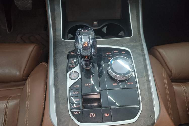 Used BMW X5 2019 xDrive30i X Design Package
