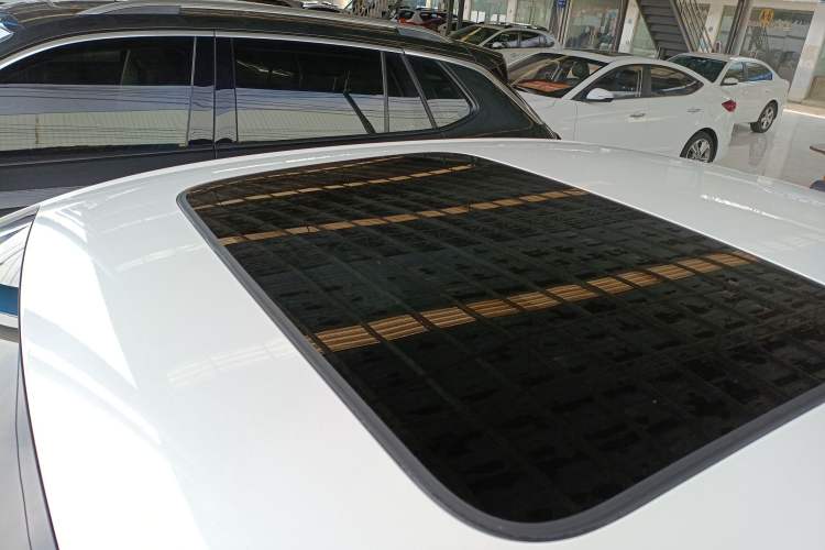 Used Volkswagen Lavida 2021 1.5L Automatic Comfort Edition