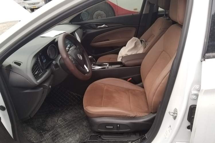 Used Buick Regal 2019 20T Elite Version China VI Standard
